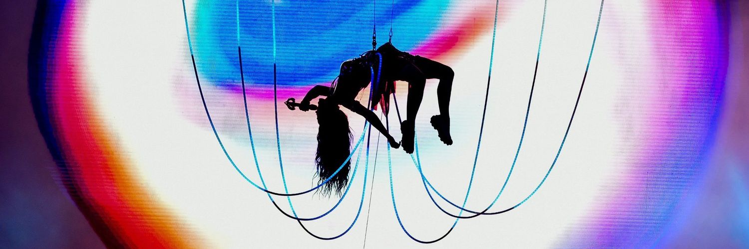 ¹⁴³'s banner