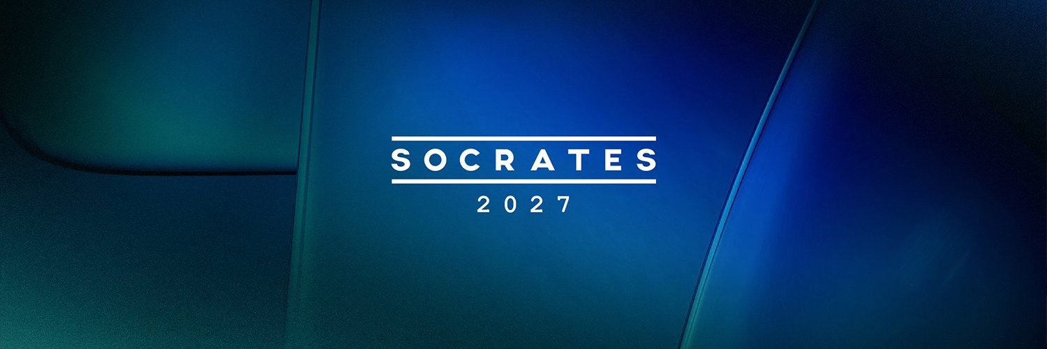 Socrates's banner