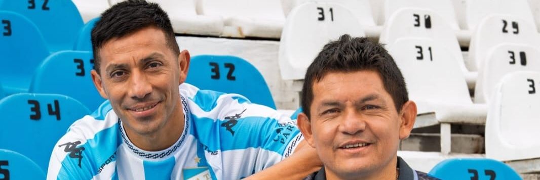 Gonza San Felipe ⭐️'s banner