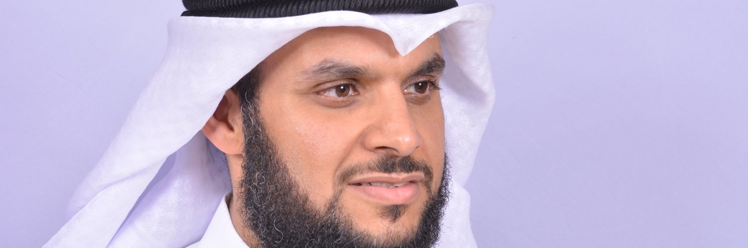 د. محمد البراك's banner