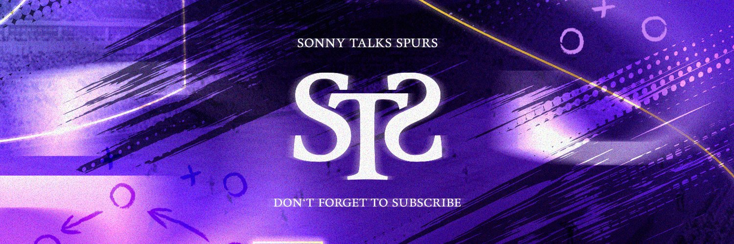 Sonny Snelling's banner