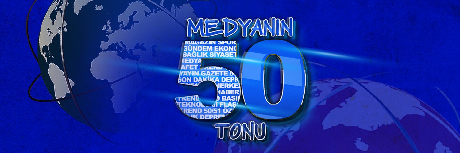Medyanın Elli Tonu's banner