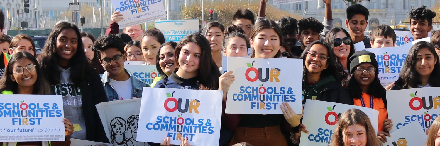 Evolve CA's banner