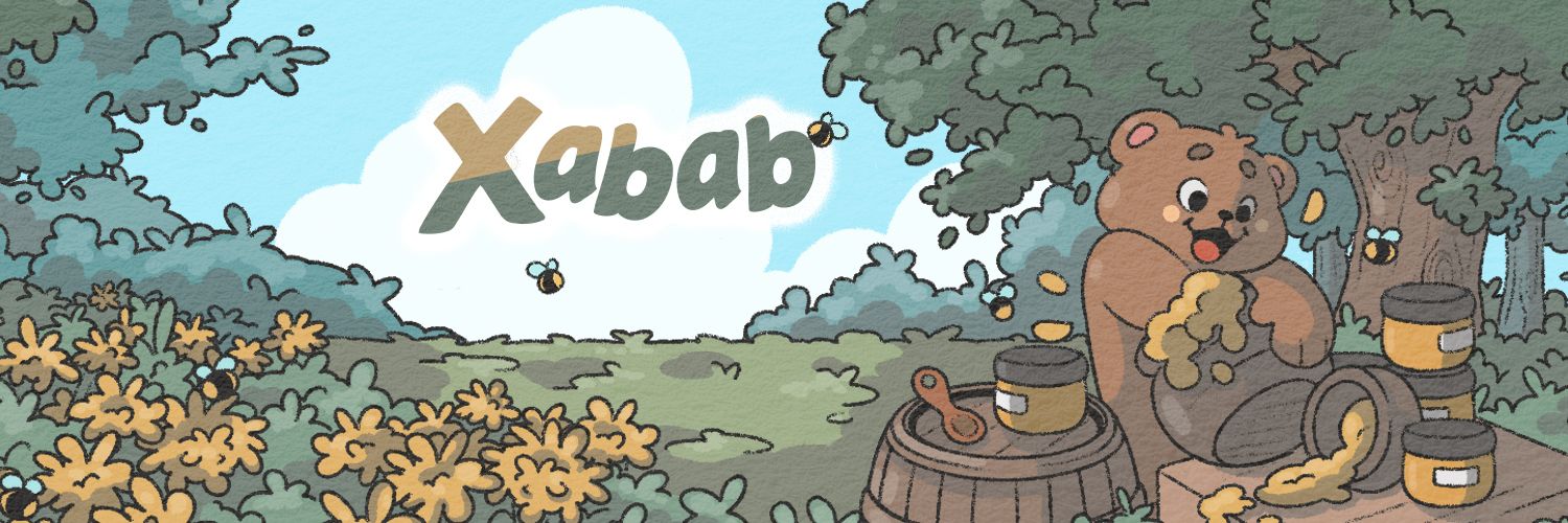 Xabab's banner
