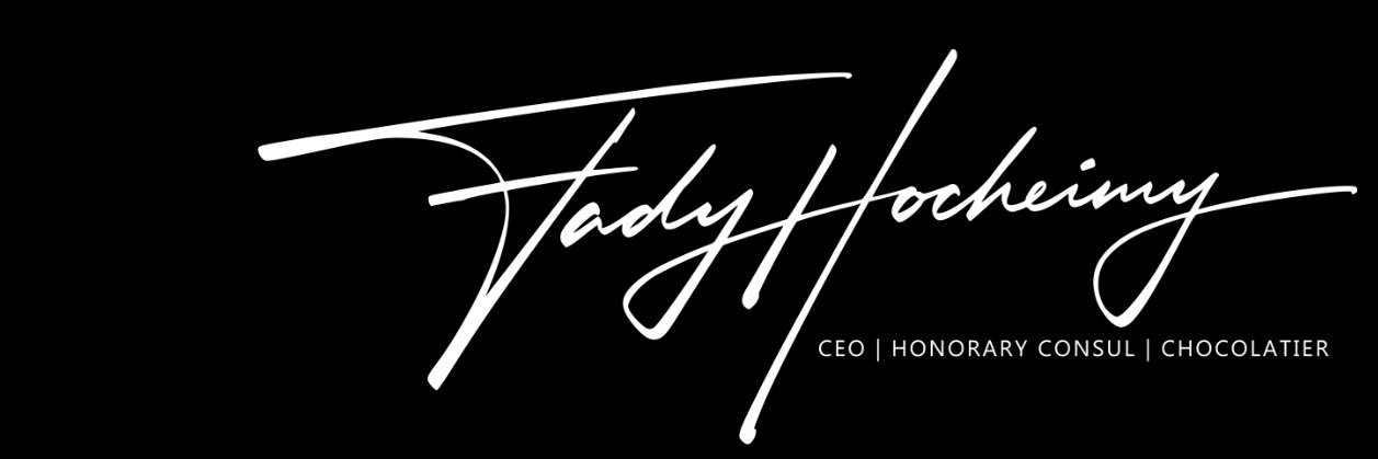 Fady Hocheimy's banner