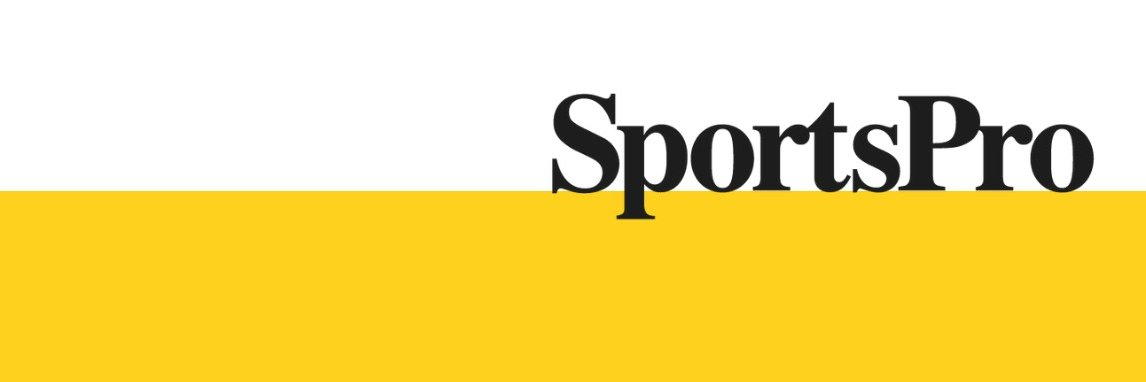 SportsPro's banner