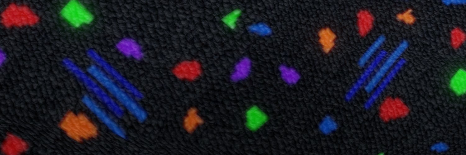 Jackpot!!'s banner