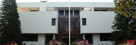 India in Pakistan's banner