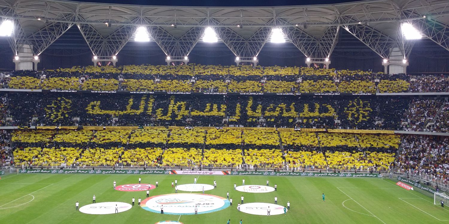 omran alsheikh's banner