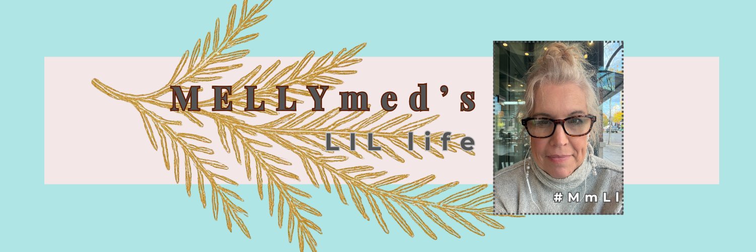 MELLYmed's banner