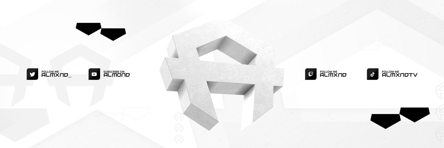 Twis Almond's banner