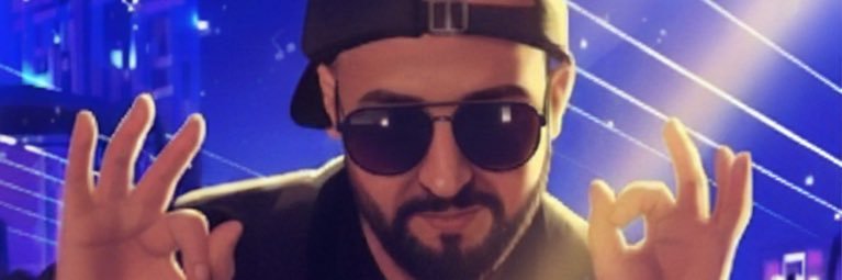 حامد ميدل بيست's banner