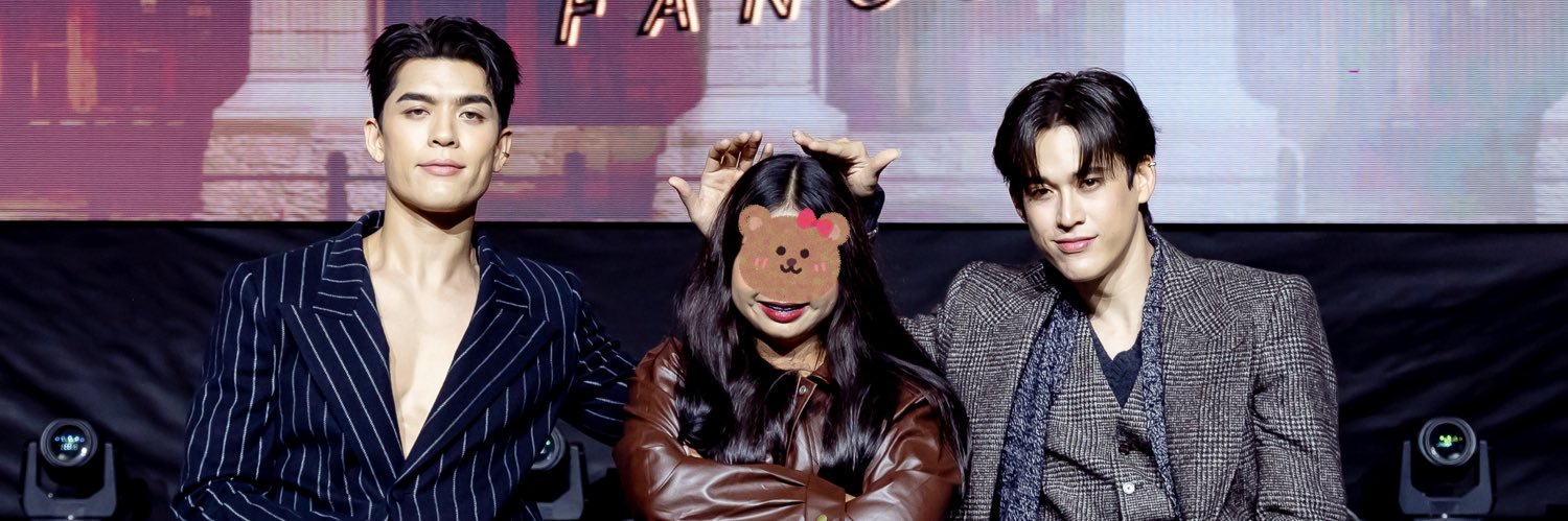 แมวจ้ม🐱's banner