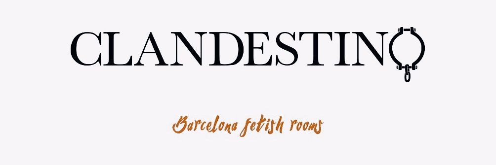 Clandestino's banner