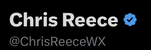 Chris Reece's banner