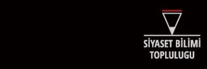 ODTÜ Siyaset Bilimi Topluluğu's banner