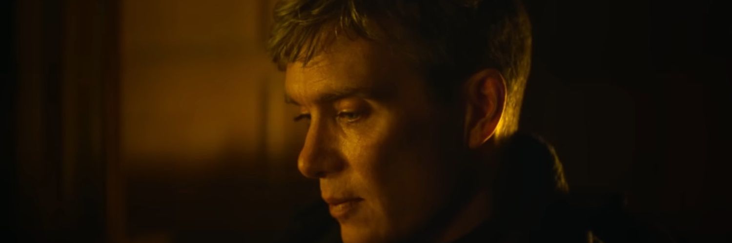 Cillian Murphy Fans's banner
