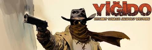 Devrim Kunter's banner