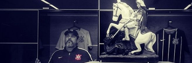 Henrique Manfio's banner