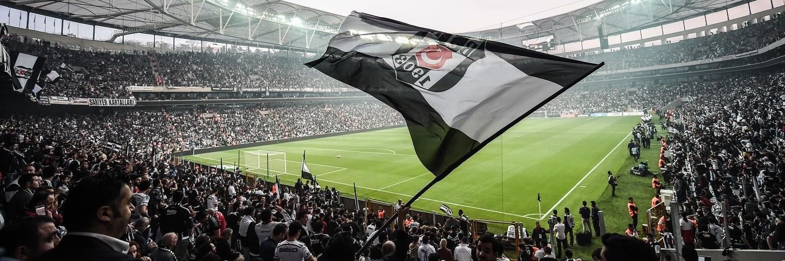 Ramazan Tekatlı's banner