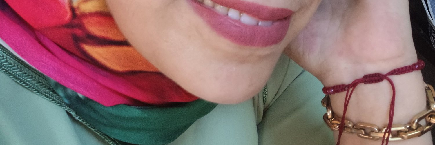 🍒Maghniya N'touda 🍒ⵎⴰⵖⵉ 🇲🇦's banner
