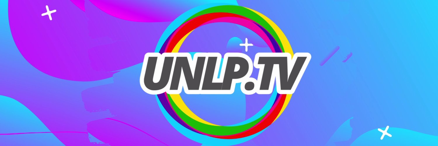 UNLP.TV's banner