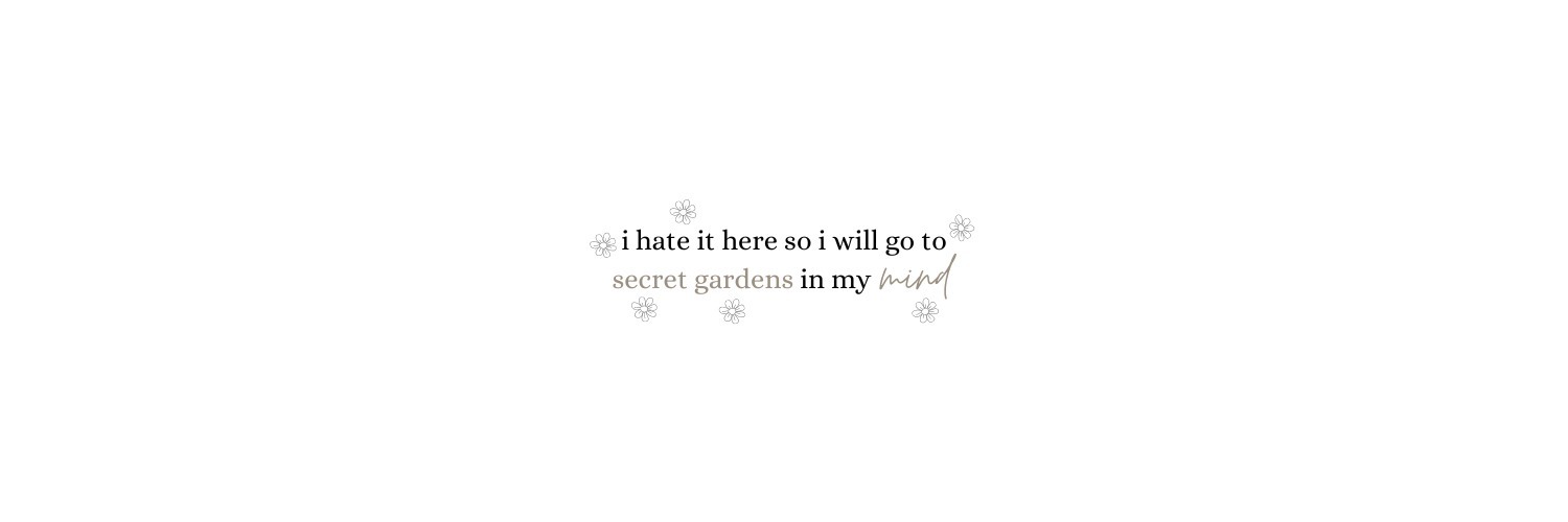 lua 🌬 • 📖: como eu sou agora's banner