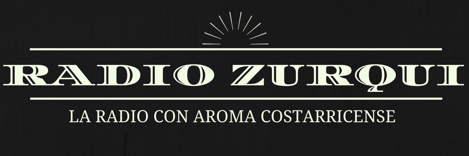 Radio Zurqui's banner