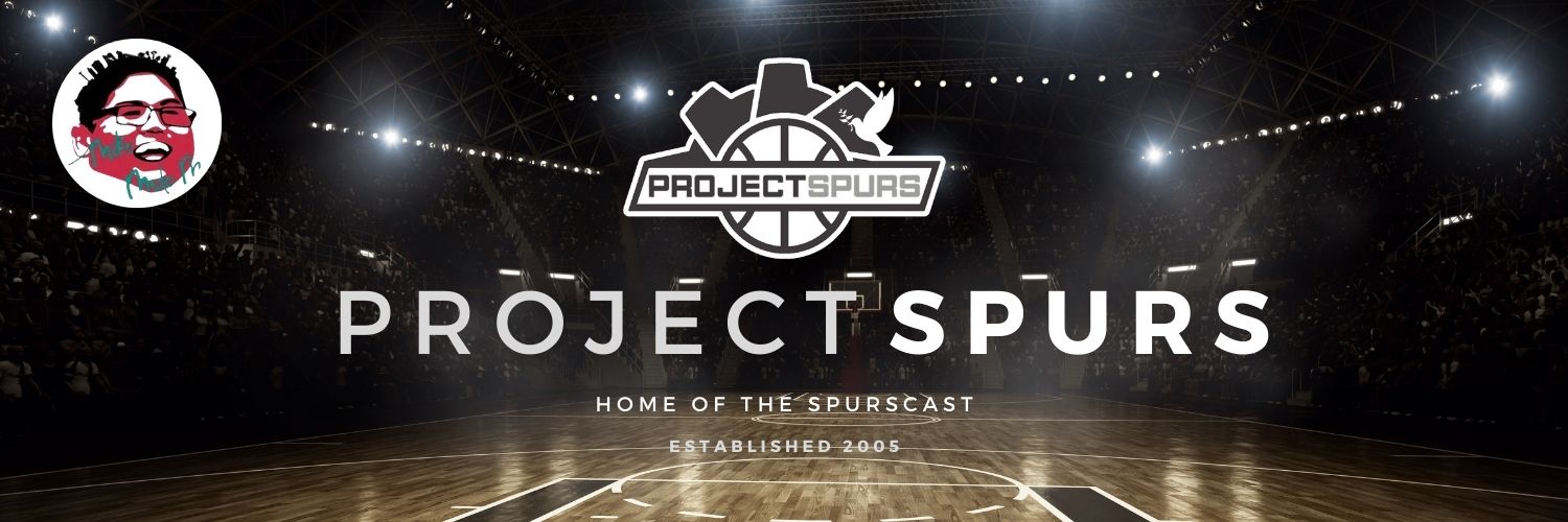 Project Spurs's banner