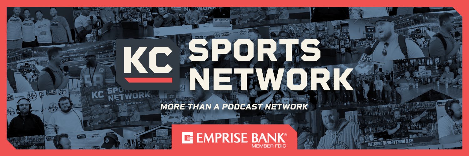 KC Sports Network's banner