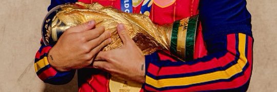 Alejandro Grimaldo's banner