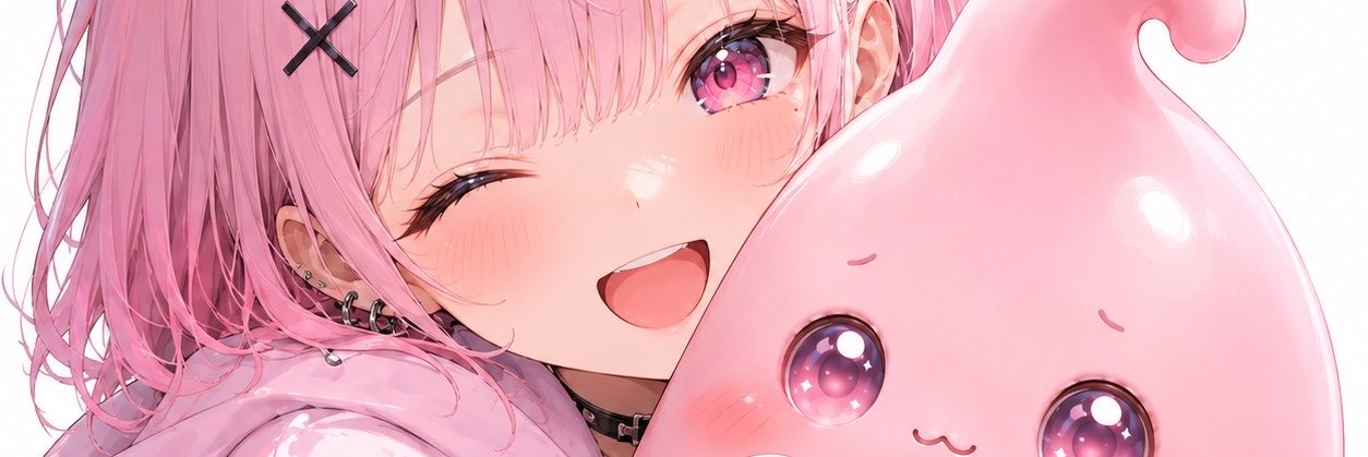 むにむに's banner