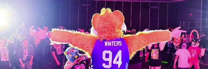 Riley Winters❄️⛄️'s banner