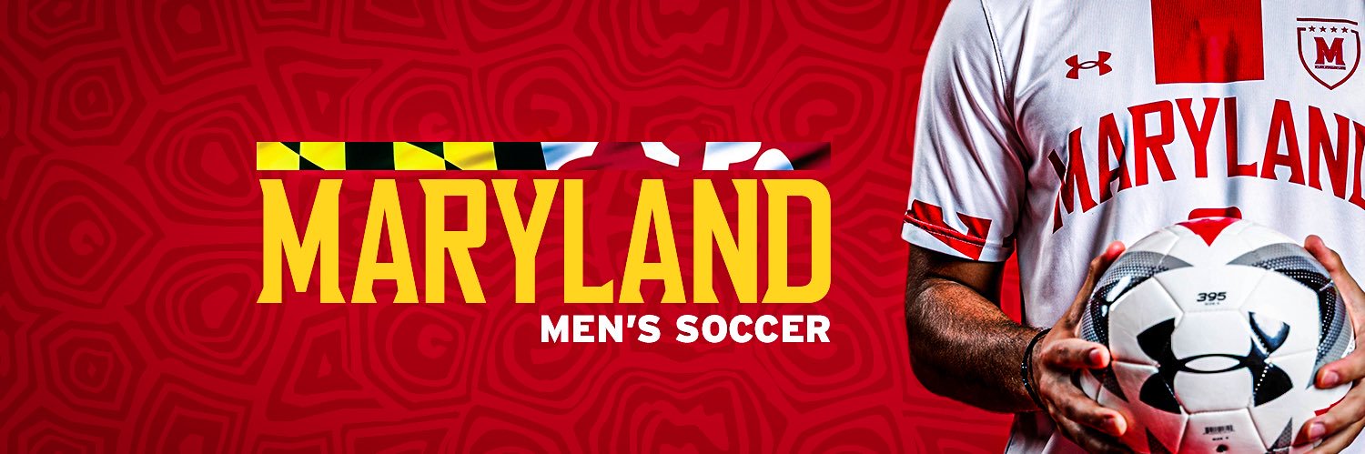 Maryland Men’s Soccer 🐢's banner