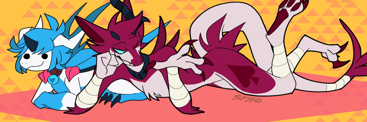 🎨Sifyro's banner