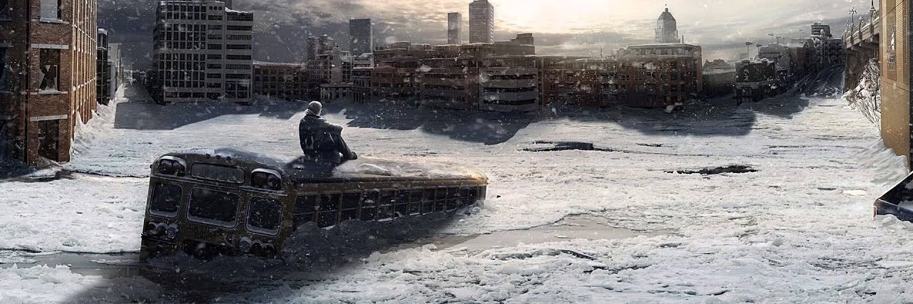 Мел&Ман's banner