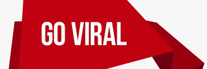 VIRAL TRENDING VIDEOS's banner