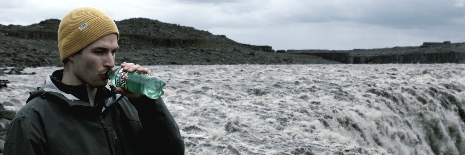 John Kenza / Ryleo's banner