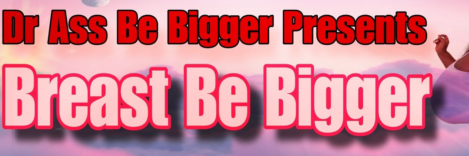 Dr. Assbe Bigger's banner