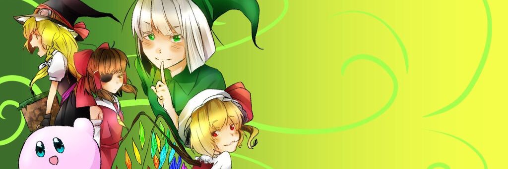 FORESTちゃんねる@ゆっくり実況🌳's banner
