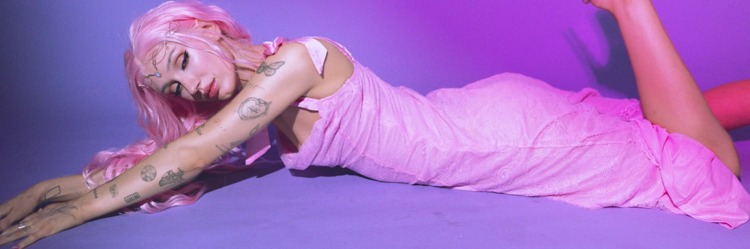 Peach PRC's banner