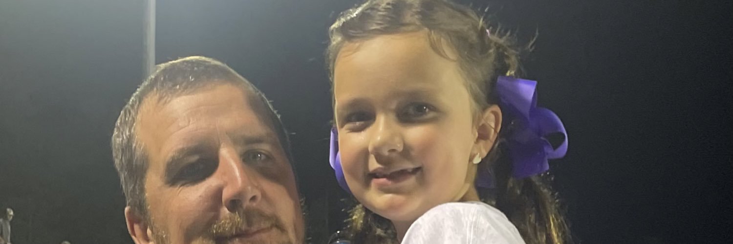 Lee Swanson's banner
