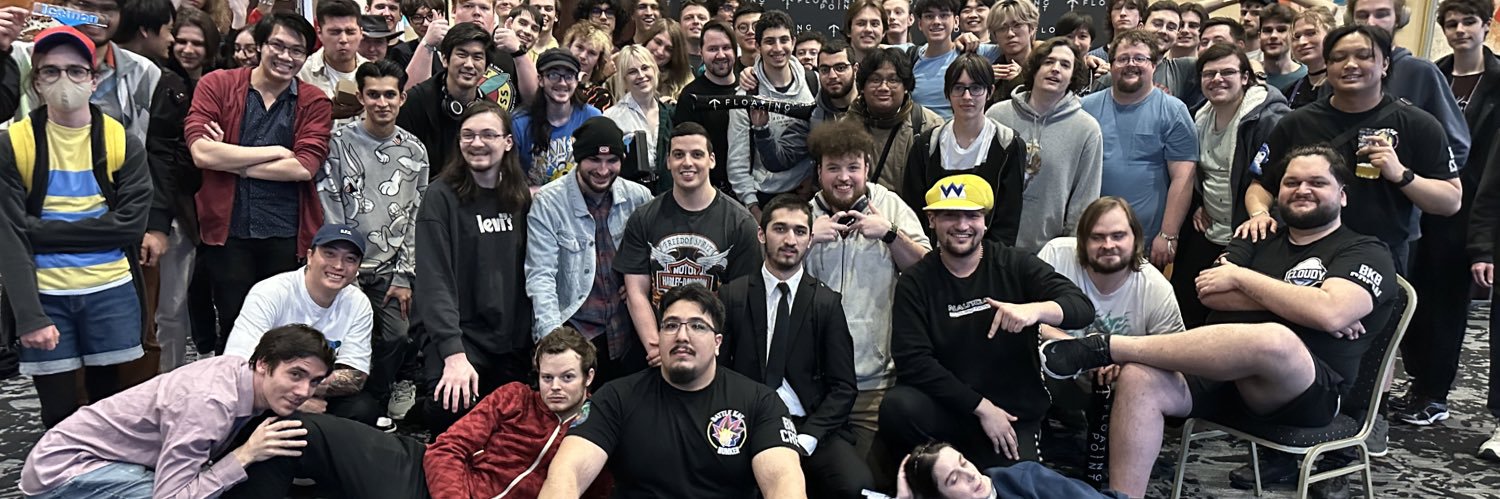 Sydney Smash's banner