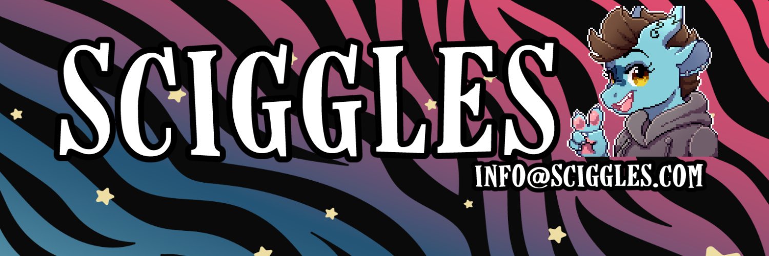 Momma Sciggles's banner