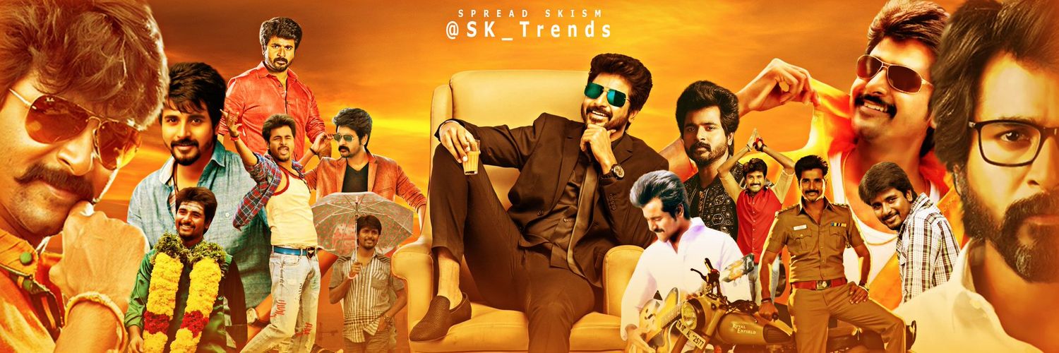 SK Trends's banner