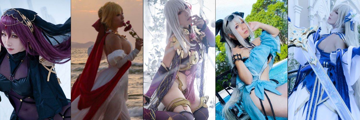 🐾由貴🍓九州のド修羅場王's banner