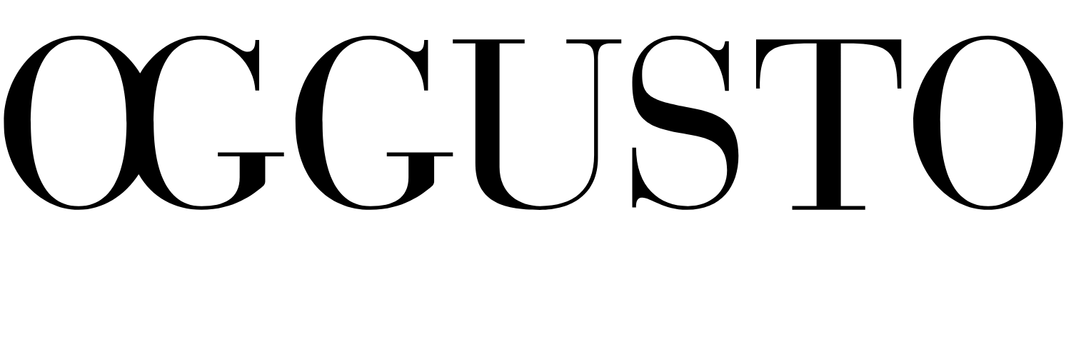 OGGUSTO's banner