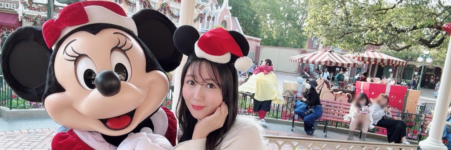加藤 智子's banner