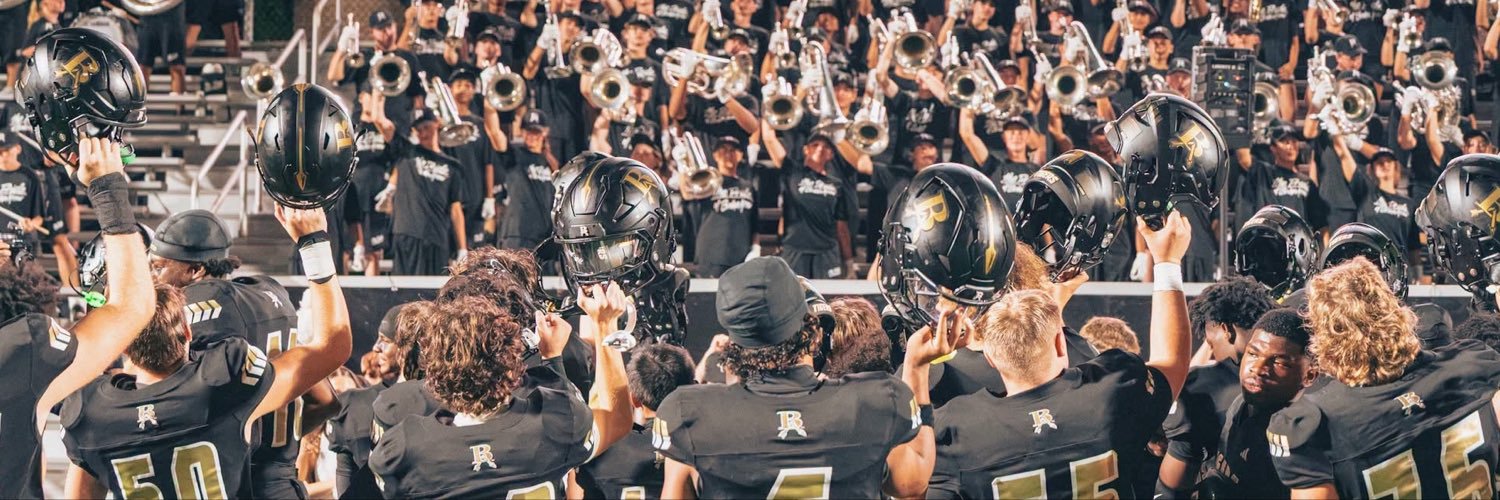 Broken Arrow Athletics's banner