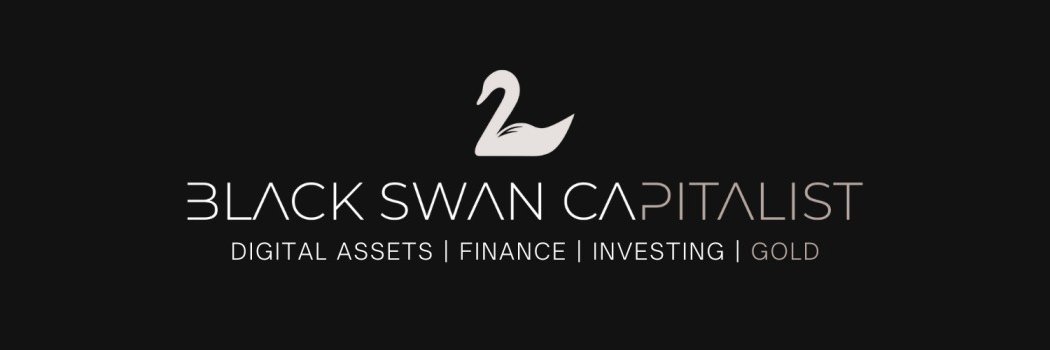 Versan Aljarrah - Black Swan Capitalist's banner